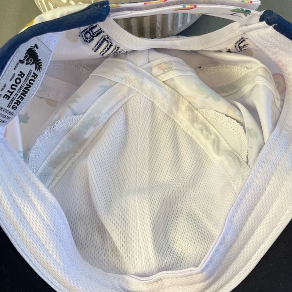 🌸🌈Aloha hat - Picture 5 of 9